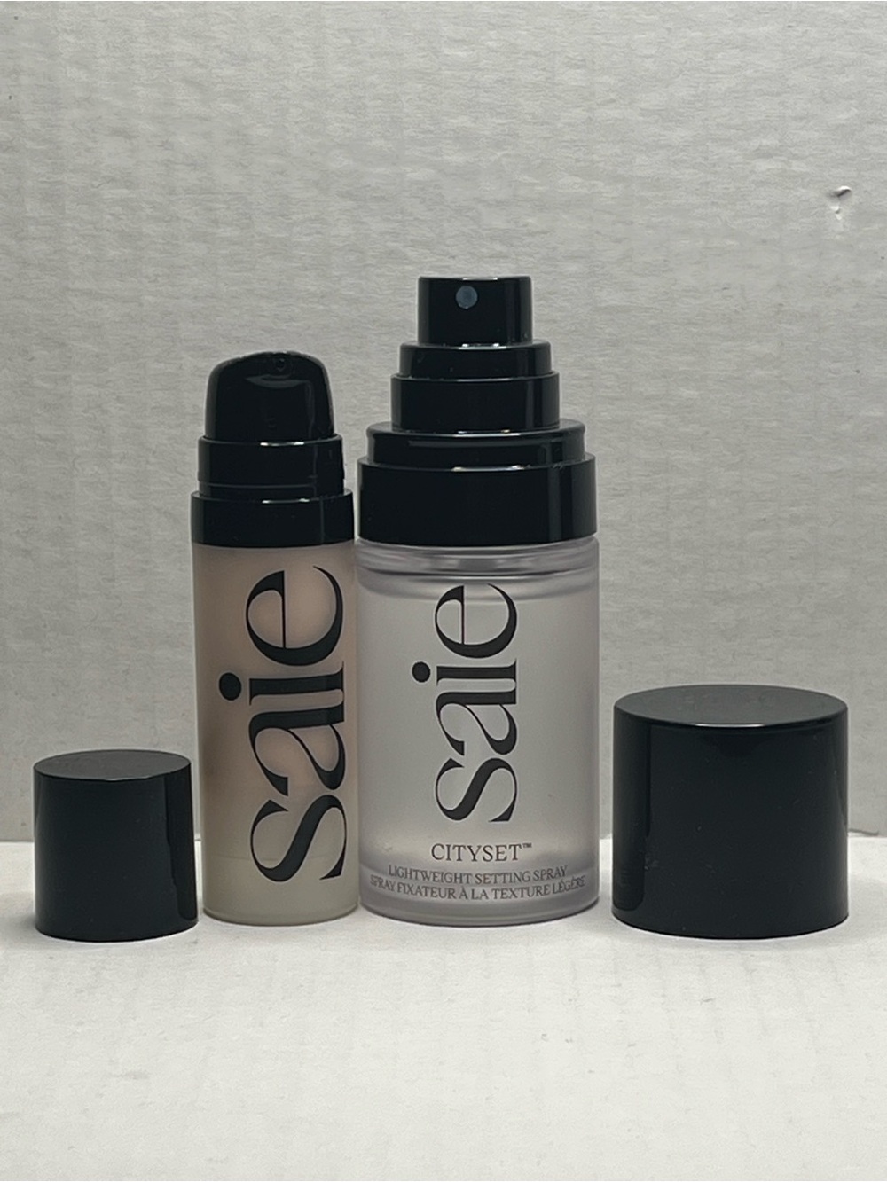 Saie CitySet Setting Spray 30ml